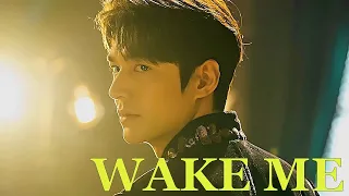 이민호 Lee Min Ho - Wake Me