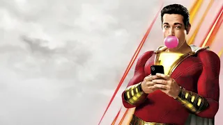 Shazam Theme - Suite