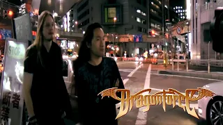 DragonForce - Seasons (Official Video - The Power Within / Re-powered Within)