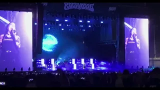 Evanescence- Going under- Welcome to Rockville- Daytona, FL 5/12/24
