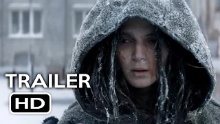 Extinction Trailer (2015) Matthew Fox Horror Movie HD