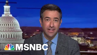 Watch The Beat Highlights: October 12th | MSNBC