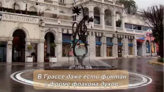 Где производят духи Армель