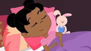 Sleep Meditation for Kids: Dream Clouds by GoZen!