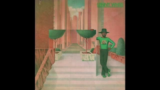 Lenny White - Big City (Nemperor, 1977) Full Album [JazzFunk/Fusion]