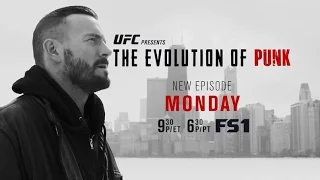 The Evolution Of Punk - New Episode Monday