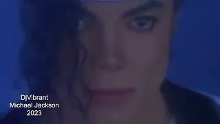 DjVibrant - Michael Jackson   Megamix 2023