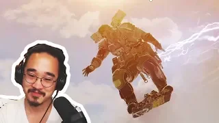 I main the new Gibraltar for a day. Is he good now? (Season 3 - Apex Legends)