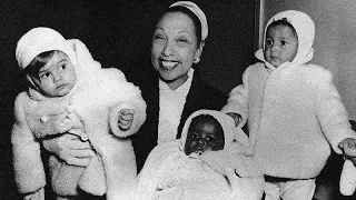 Josephine Baker to become first black woman interred at Pantheon