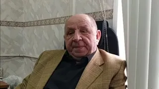 Шатура. Валерий Ларионов о совете депутатов 19 02 2020