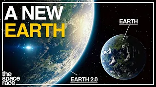 How NASA Discovered Earth 2.0.. and Why We're About To Find More!