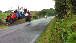 Irish Road Racing - Insane