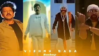 VISHNUVARDHAN WHATSAPP STATUS || BIRTHDAY SPECIAL VIDEO