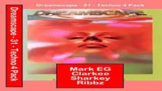 Dj Mark EG Dreamscape 31 - 05.03.1999