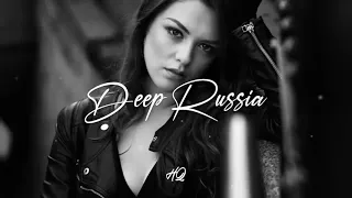 MISTY - Она тебя целует (KalashnikoFF Mix)Russian Deep House Music