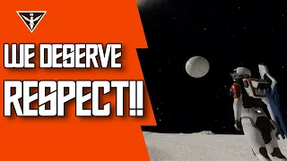 Respect the Elite Dangerous players you have left FDEV! | Elite Dangerous Odyssey