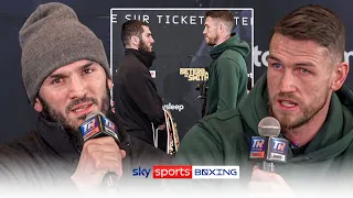 BETERBIEV V CALLUM SMITH! 💥 | FULL PRESS CONFERENCE