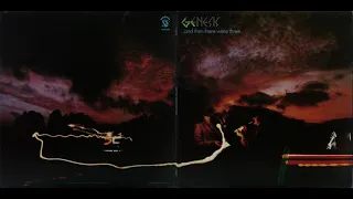 Genesis – ...And Then There Were Three...(1978)