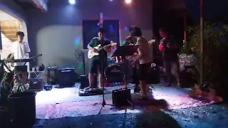 Ikan Gantung Kucing Bengong_Cover By~Timothy@Piton ft GENERATION B BAND (03.02.2024)