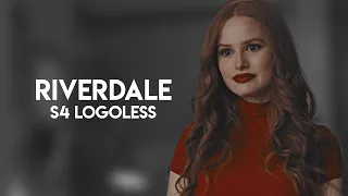 riverdale season 4 logoless