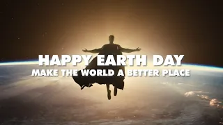 Superman - Earth Day Promo
