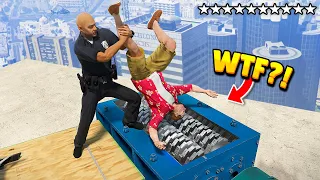 GTA 5 FAILS & EPIC MOMENTS #93 (GTA 5 Funny Moments)