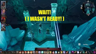 WAIT! (I WASN'T READY!) Divinity: Original Sin 2 [Ifan Ben-Mezd] 21