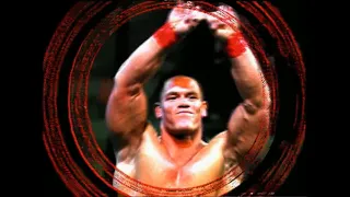 John Cena Titantron 2002-2003 HD (WWE 2K19)