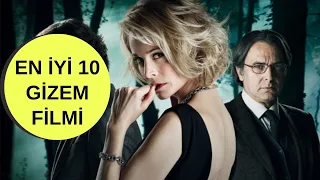 EN İYİ 10 GİZEM GERİLİM FİLMİ - NETFLIX FİLM ÖNERİLERİ - GİZEM FİLMLERİ