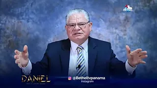 LOS REYES DEL NORTE Y EL SUR l REV. JOSÉ SOTO l ESTUDIO BÍBLICO l LIBRO DE DANIEL l EPISODIO 12