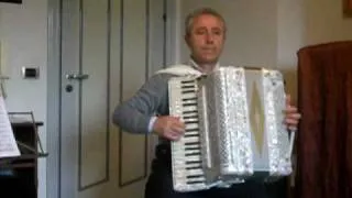 La Cucaracha - Folk Music - Acordeon Accordion  Accordeon Akkordeon Akordeon