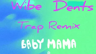 Скриптонит, Райда-Baby mama (Trap Remix)