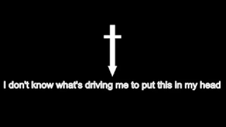 The Pretty Reckless - Going to Hell (Lyric)