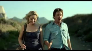 Before Midnight - Film Clip "Train"