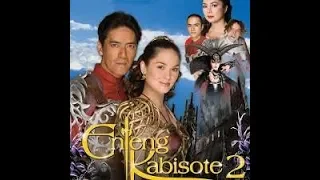 Enteng Kabisote 2  Okay ka fairy ko The legend continues 2005 Vic Sotto kristine Hermosa