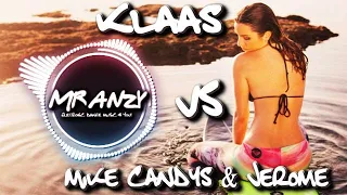 Klaas - Hello VS Mike Candys & Jerome feat. Evie - Lonely Again (Best Electro House) Mr Anzy