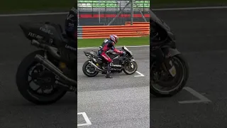 Ducati Lenovo Full Speed Sound
