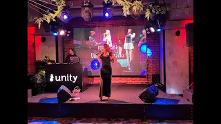 Рядом с тобой (live in Unity Petrogradka)