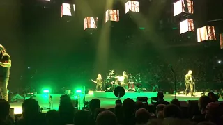 Metallica@Antwerp 03 11 2017