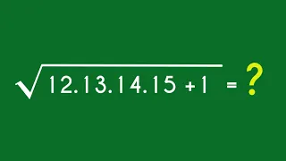 France | Can You Solve This Radical Problem |  Olympiad Question