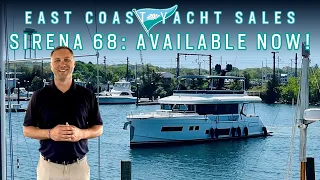 Sirena 68 Walkthrough - For Sale!