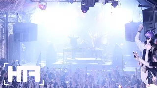 Galantis - Runaway (U & I) | Live In London (First Ever UK Show) | Exclusive