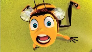 Bee Movie All Cutscenes | Full Game Movie (Wii, X360, PS2, PC)