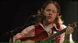 Billy Strings Crown of Thorns 31 Oct 2022