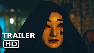 A HAUNTING IN VENICE Official Trailer (2023)