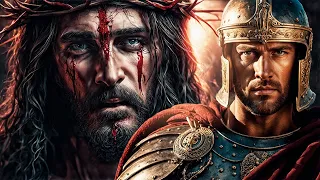 THE SOLDIER who witnessed the last moments of JESUS on the CROSS - what happened to him?