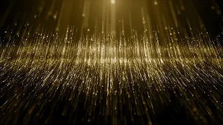 particles gold bokeh glitter awards dust abstract background1 - golden lines award background 1