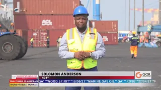 Experts discuss significance of export trading companies (ETC) to Africa's exports