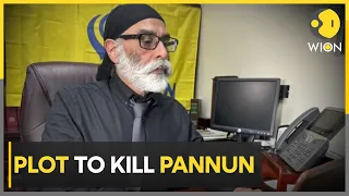 'Plot' to kill Pannun: Top Czech court halts move to extradite Nikhil Gupta to US | WION