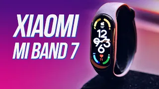 Xiaomi Mi Band 7: Proč se (ne)vyplatí? (Recenze)